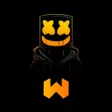 程序图标：Black Wallpaper HD Backgr…