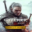 Programın simgesi: The Witcher 3: Wild Hunt …