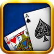 プログラムのアイコン：Pyramid Solitaire