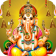 程序图标：Ganpati: Sukh Karta Dukh …