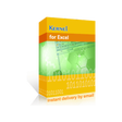 Icon of program: Kernel for Excel Repair