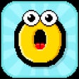 Icoon van programma: RogueMON - FREE roguelike…