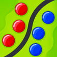 Icoon van programma: Dots Commander: RTS War
