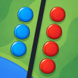 ไอคอนของโปรแกรม: Dots Commander: RTS War