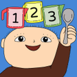 Programın simgesi: Play 123 Alfie Atkins
