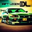 Иконка программы: Drift legends
