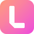 Ícone do programa: Lulu -Video Chat  Meet Pe…