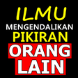Cara Mengendalikan Pikiran Orang Lain icon