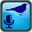 Icoon van programma: BirdUp - birdsong recogni…