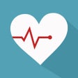 プログラムのアイコン：Blood Pressure Companion