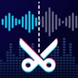 Icoon van programma: Music Editor - Audio Edit…