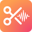 Ícone do programa: Music Editor - Audio Edit…