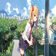 Icoon van programma: Anime Girl's Sock Live Wa…