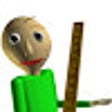 程序图标: Baldi's Basics Unblocked