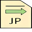 Icoon van programma: Open Microsoft docs in Ja…