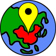程序图标：Lost Laowai