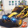 程序图标：Buggy Parking Game - Bugg…