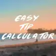 Round Up Tip Calculator