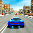 Ícone do programa: Traffic Racing 2023-Car G…