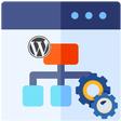 Ikon program: WP Sitemaps Config