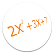 Иконка программы: Equation Solver E2G