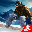 プログラムのアイコン：Snowboard Party 2