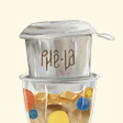 プログラムのアイコン：Phê La