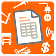 Ícone do programa: Invoice Control