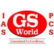GS World IASPCS Institute