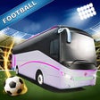Programikonen: Coach Bus Simulator 2018