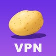 Programikonen: PotatoVPN