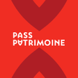 程序图标：Pass Patrimoine