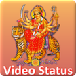 Icon of program: Maa Durga video status