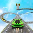 程序图标：Car Stunt Games - Car Gam…