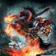 Иконка программы: Darksiders Warmastered Ed…
