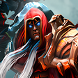 Icon of program: Darksiders Warmastered Ed…