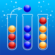 Icono de programa: Color Ball Sort