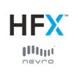 Pictogram van programma: HFX