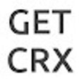 ไอคอนของโปรแกรม: Get CRX