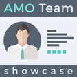 Ícone do programa: AMO Team Showcase