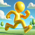 程序图标：RUN RUN : Shift Shape