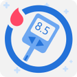 Icon of program: Blood Sugar memo