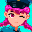 Icoon van programma: Squad Master: RTS-TCG Bat…