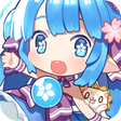 プログラムのアイコン：Luna Storia: RE