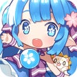 Ikona programu: Luna Storia: RE