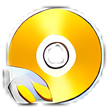 プログラムのアイコン：ImDisk Virtual Disk Drive…