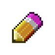 程序图标：artpix : pixel art editor