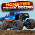 3D Monster Truck Racing icon