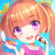 Icon of program: Anime Princess Makeup - B…