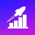 Programikonen: TagRocket - Hashtag Gener…